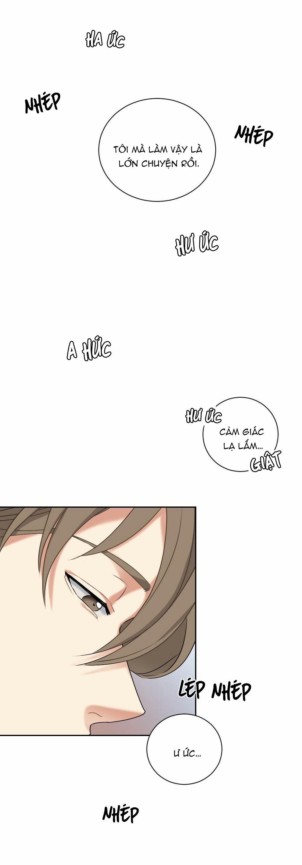 TUYỂN TẬP NGỰC BỰ, CUNG KHỦ CỦA NHÀ KIM 35 ZÚ 3 END trang 16