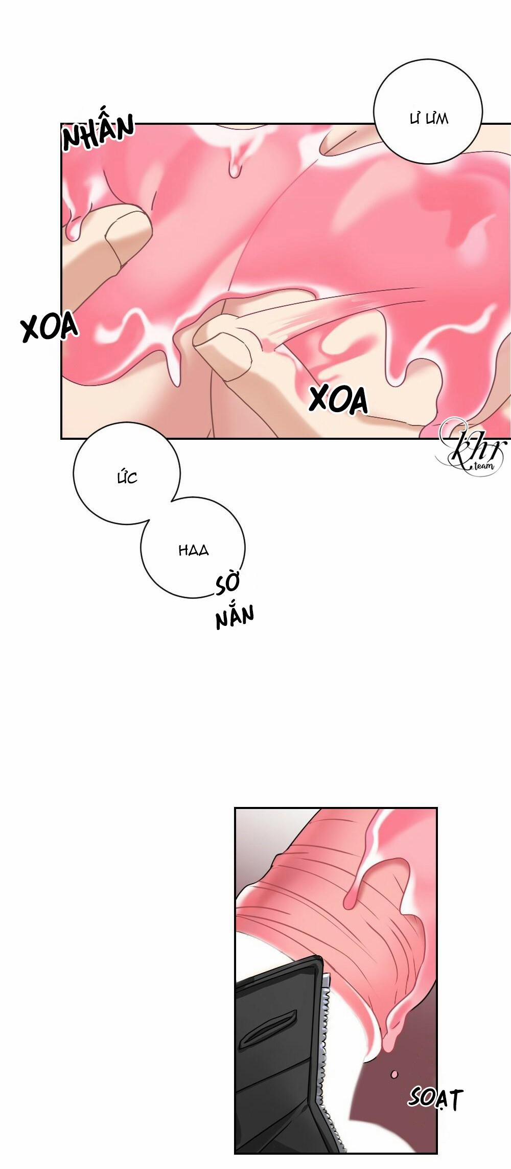 TUYỂN TẬP NGỰC BỰ, CUNG KHỦ CỦA NHÀ KIM 35 ZÚ 3 END trang 2