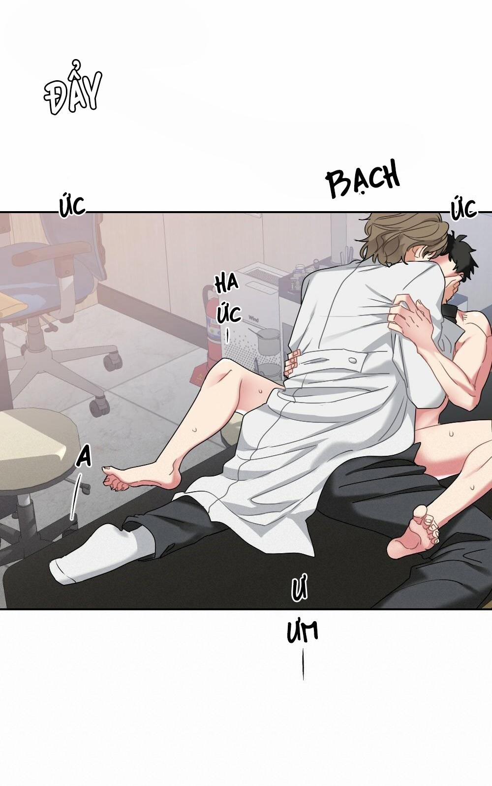 TUYỂN TẬP NGỰC BỰ, CUNG KHỦ CỦA NHÀ KIM 35 ZÚ 3 END trang 27