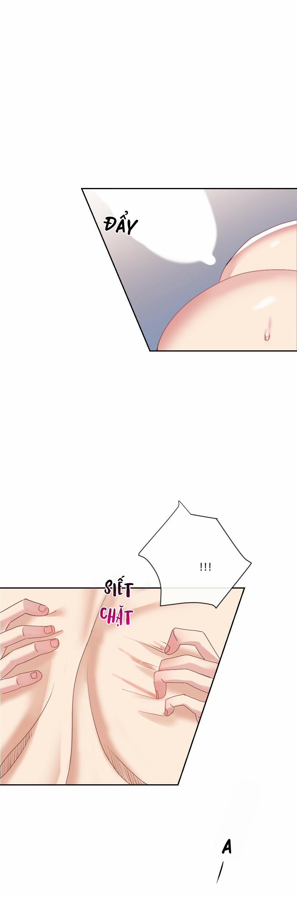 TUYỂN TẬP NGỰC BỰ, CUNG KHỦ CỦA NHÀ KIM 35 ZÚ 3 END trang 32