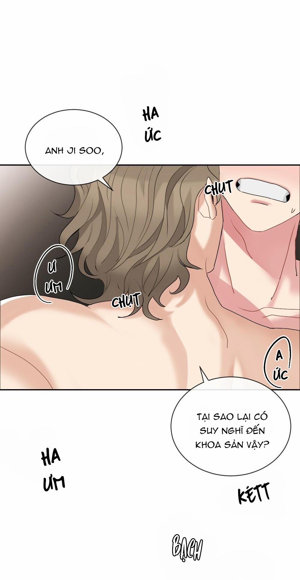 TUYỂN TẬP NGỰC BỰ, CUNG KHỦ CỦA NHÀ KIM 35 ZÚ 3 END trang 33