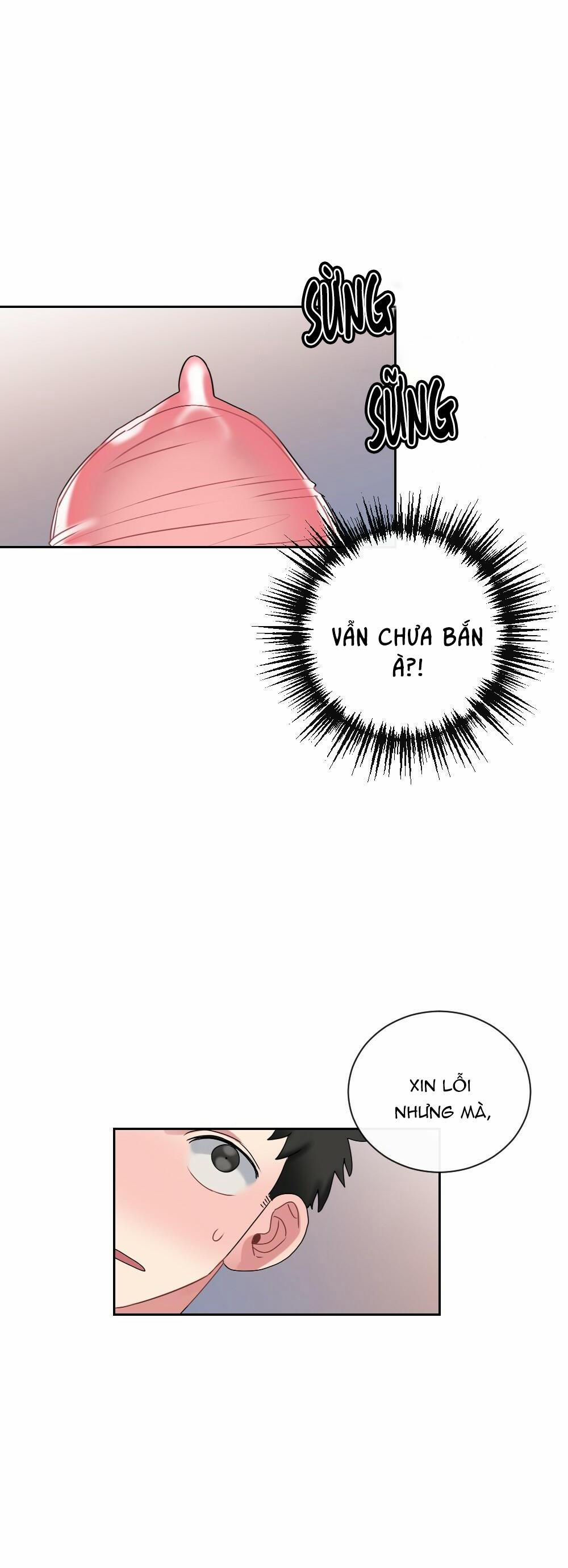 TUYỂN TẬP NGỰC BỰ, CUNG KHỦ CỦA NHÀ KIM 35 ZÚ 3 END trang 41