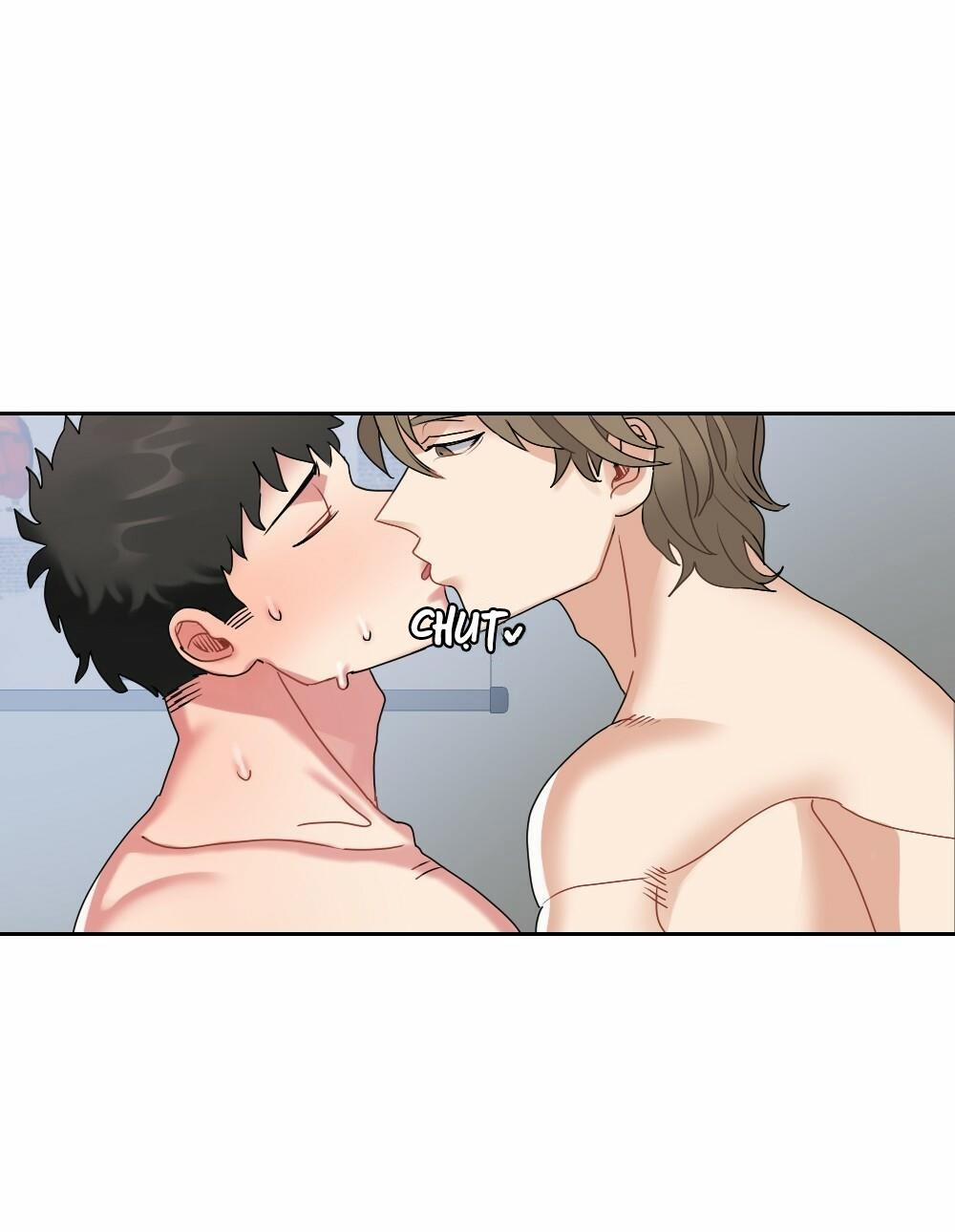 TUYỂN TẬP NGỰC BỰ, CUNG KHỦ CỦA NHÀ KIM 35 ZÚ 3 END trang 44