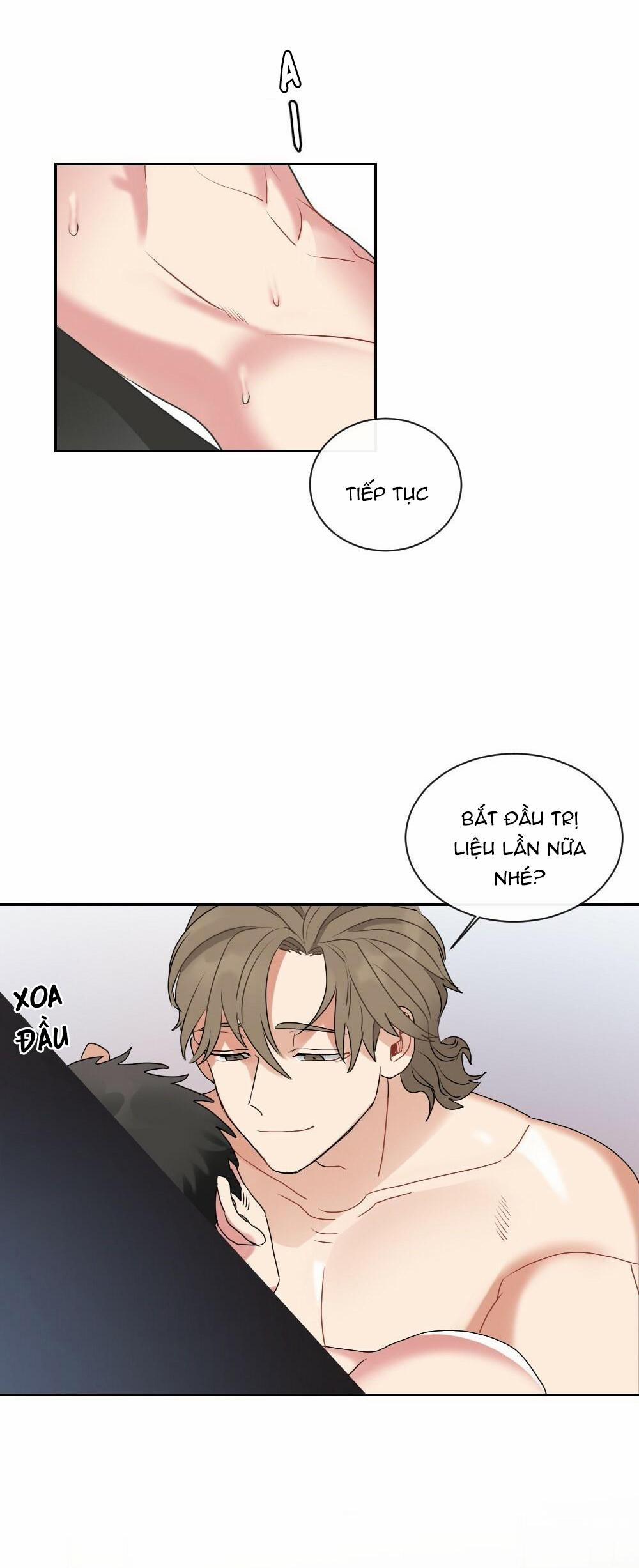 TUYỂN TẬP NGỰC BỰ, CUNG KHỦ CỦA NHÀ KIM 35 ZÚ 3 END trang 47