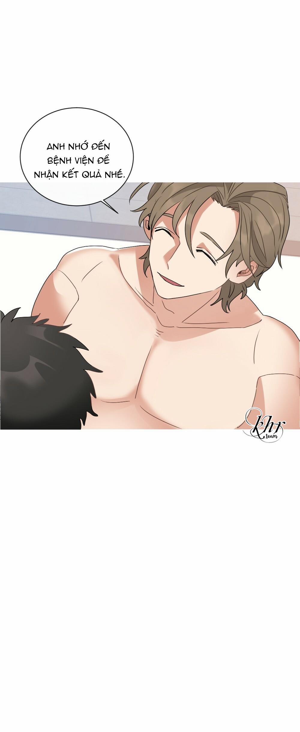 TUYỂN TẬP NGỰC BỰ, CUNG KHỦ CỦA NHÀ KIM 35 ZÚ 3 END trang 50