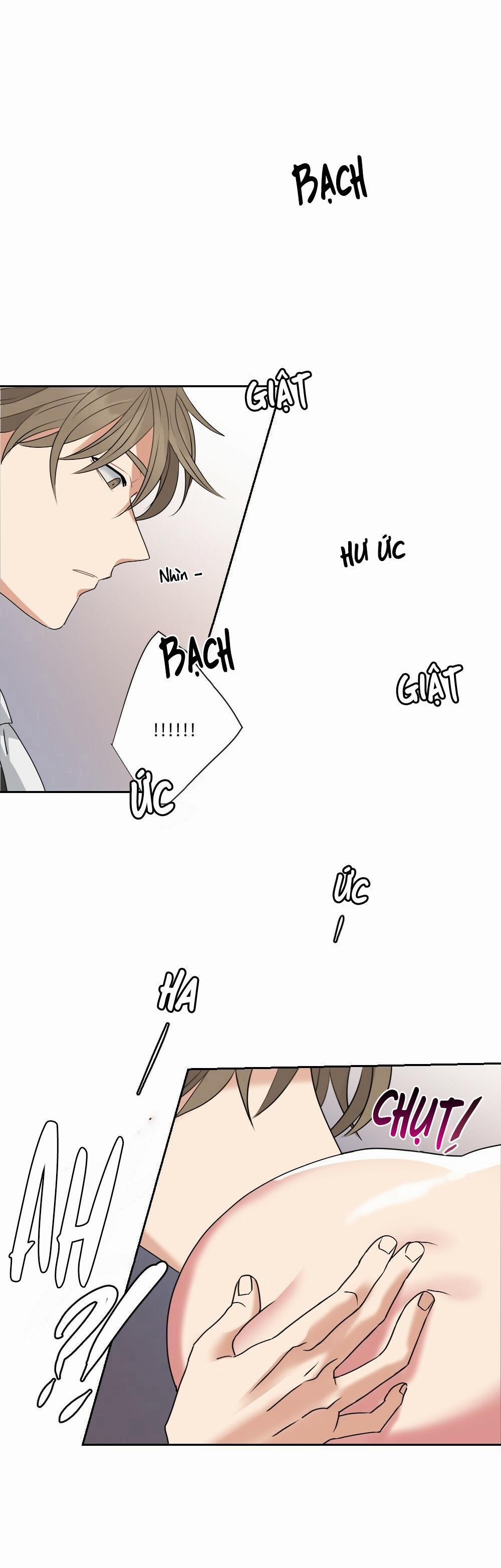 TUYỂN TẬP NGỰC BỰ, CUNG KHỦ CỦA NHÀ KIM 35 trang 10