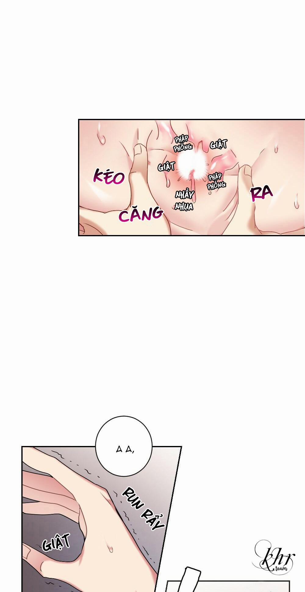 TUYỂN TẬP NGỰC BỰ, CUNG KHỦ CỦA NHÀ KIM 35 trang 13