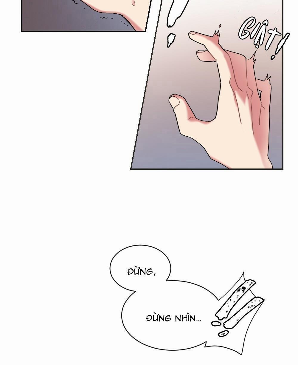 TUYỂN TẬP NGỰC BỰ, CUNG KHỦ CỦA NHÀ KIM 35 trang 14