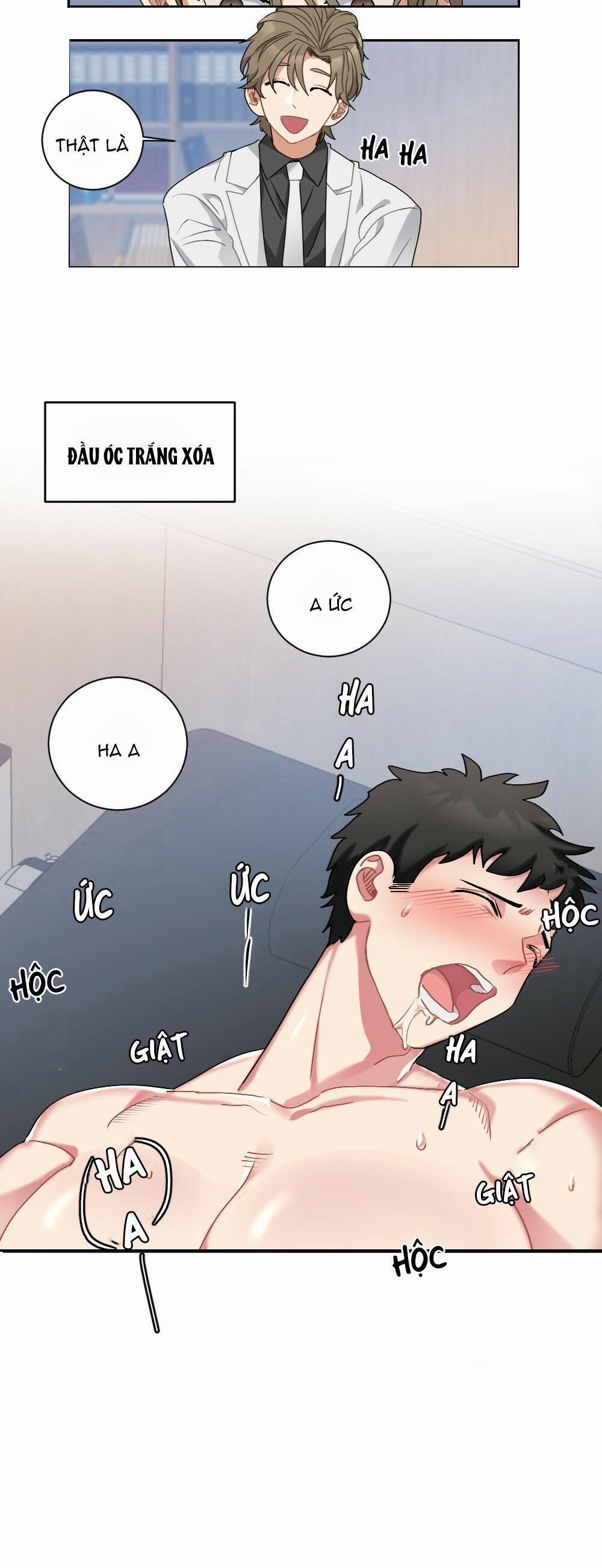 TUYỂN TẬP NGỰC BỰ, CUNG KHỦ CỦA NHÀ KIM 35 trang 19