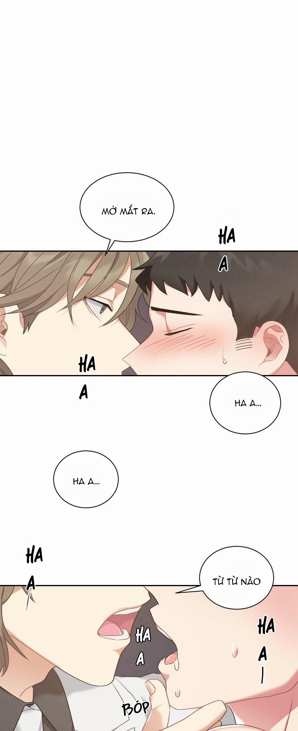 TUYỂN TẬP NGỰC BỰ, CUNG KHỦ CỦA NHÀ KIM 35 trang 22