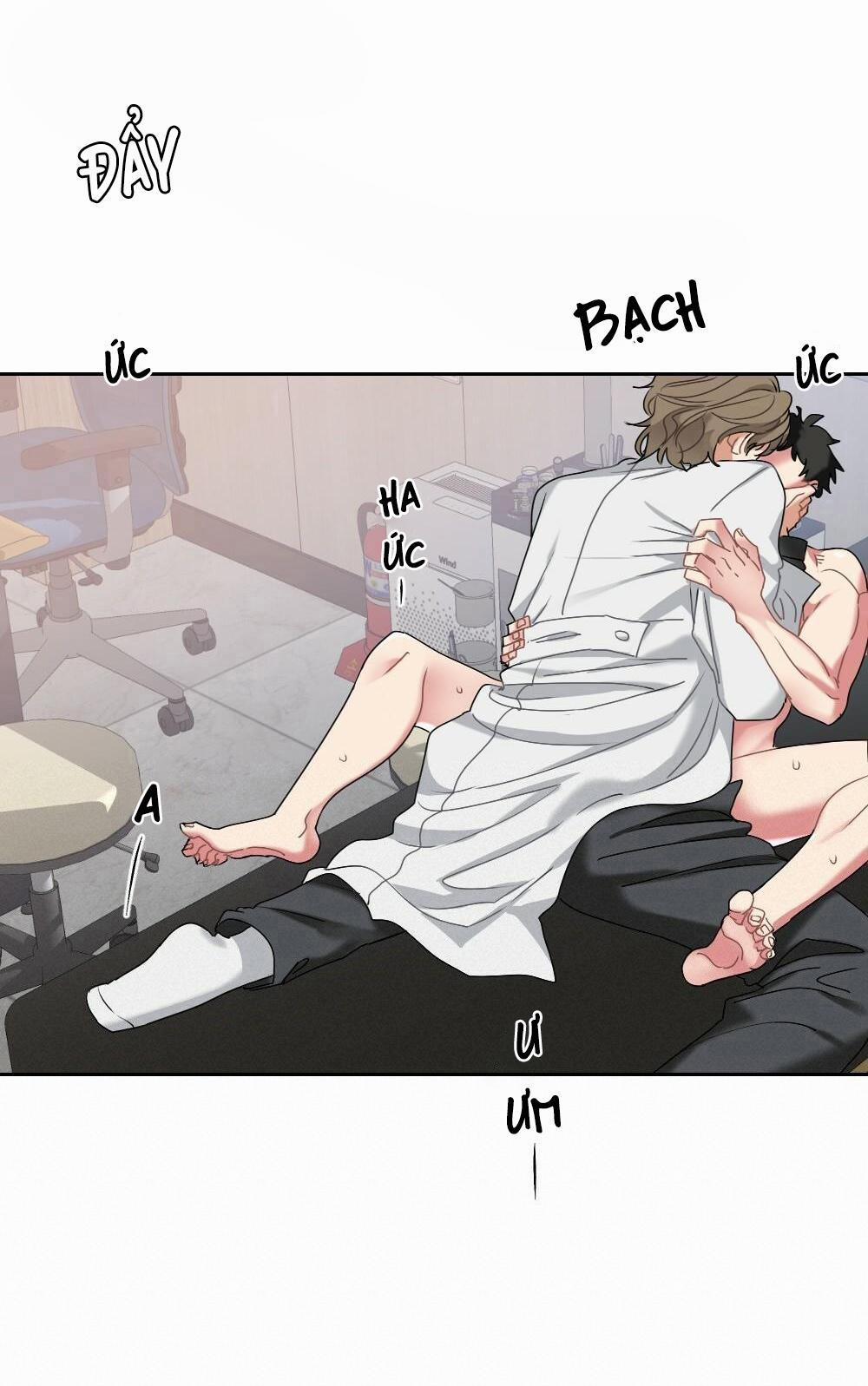 TUYỂN TẬP NGỰC BỰ, CUNG KHỦ CỦA NHÀ KIM 35 trang 27