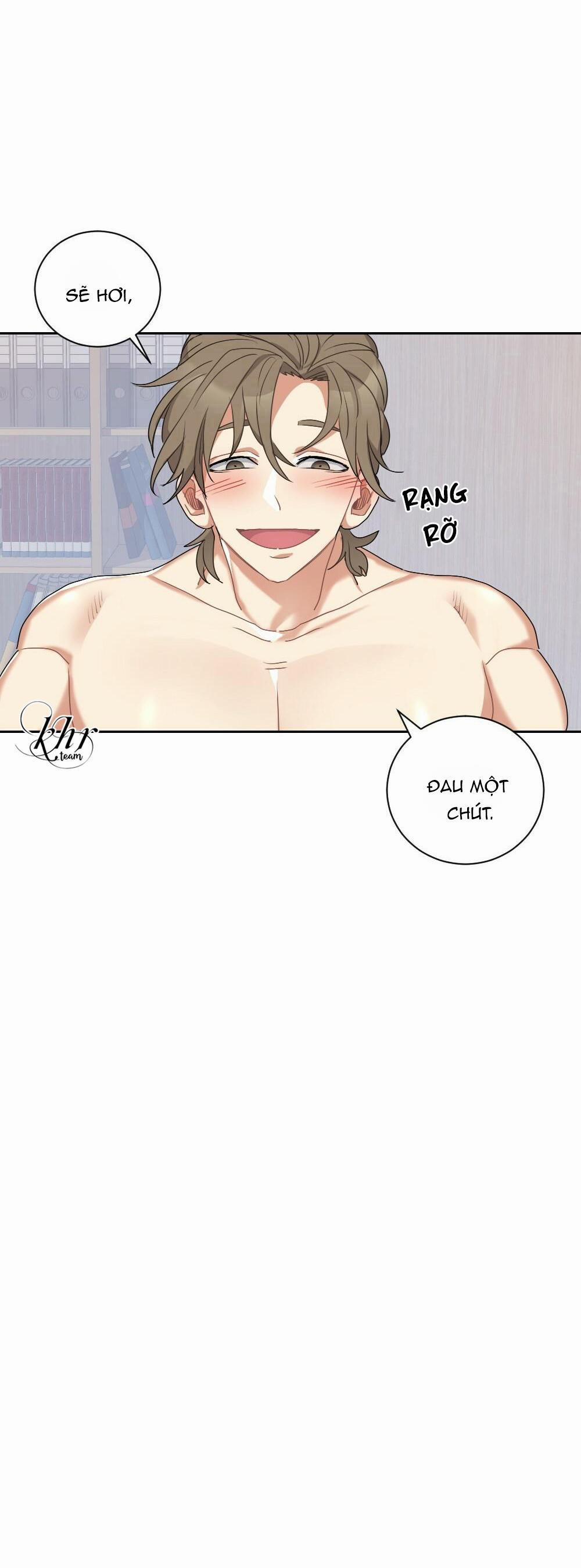 TUYỂN TẬP NGỰC BỰ, CUNG KHỦ CỦA NHÀ KIM 35 trang 31