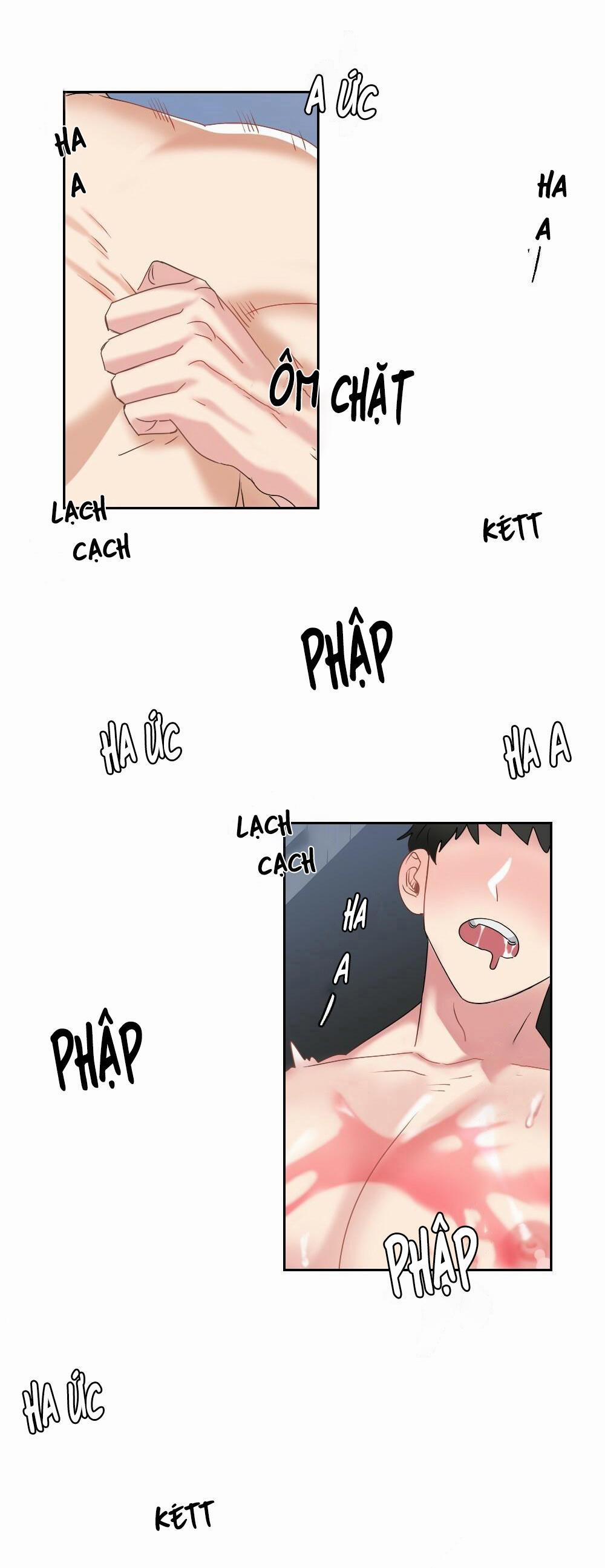 TUYỂN TẬP NGỰC BỰ, CUNG KHỦ CỦA NHÀ KIM 35 trang 38