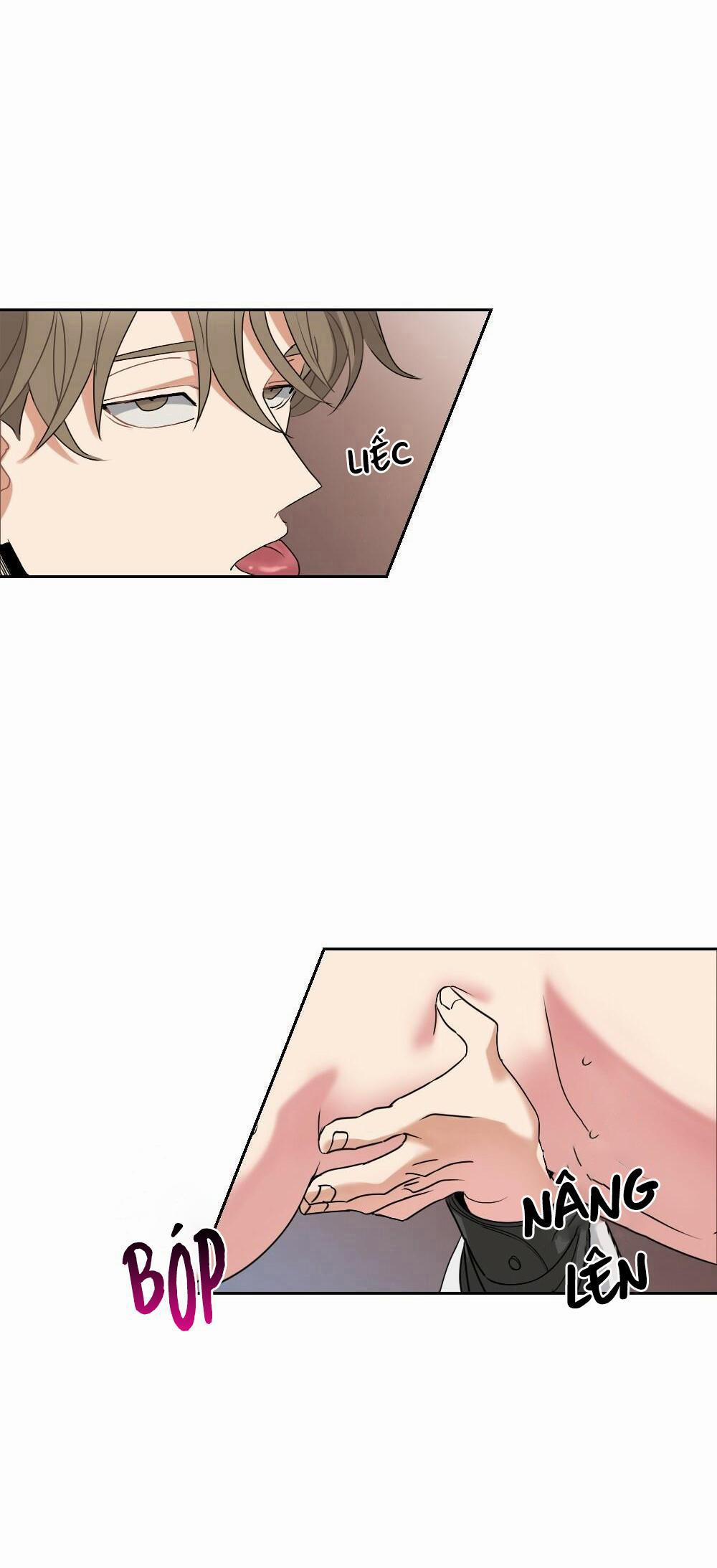 TUYỂN TẬP NGỰC BỰ, CUNG KHỦ CỦA NHÀ KIM 35 trang 7