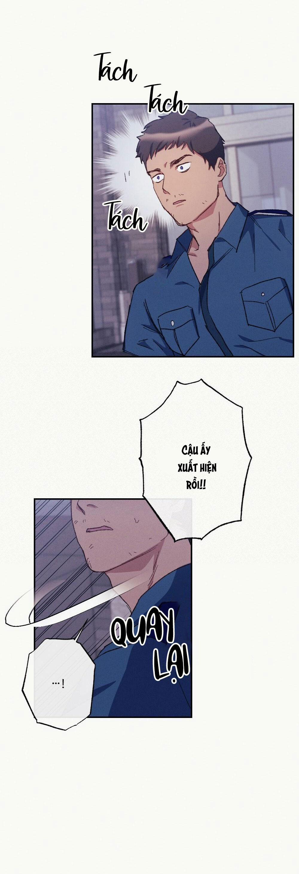 TUYỂN TẬP NGỰC BỰ, CUNG KHỦ CỦA NHÀ KIM 36 KẺ TRỘM NGỰC 1 trang 11