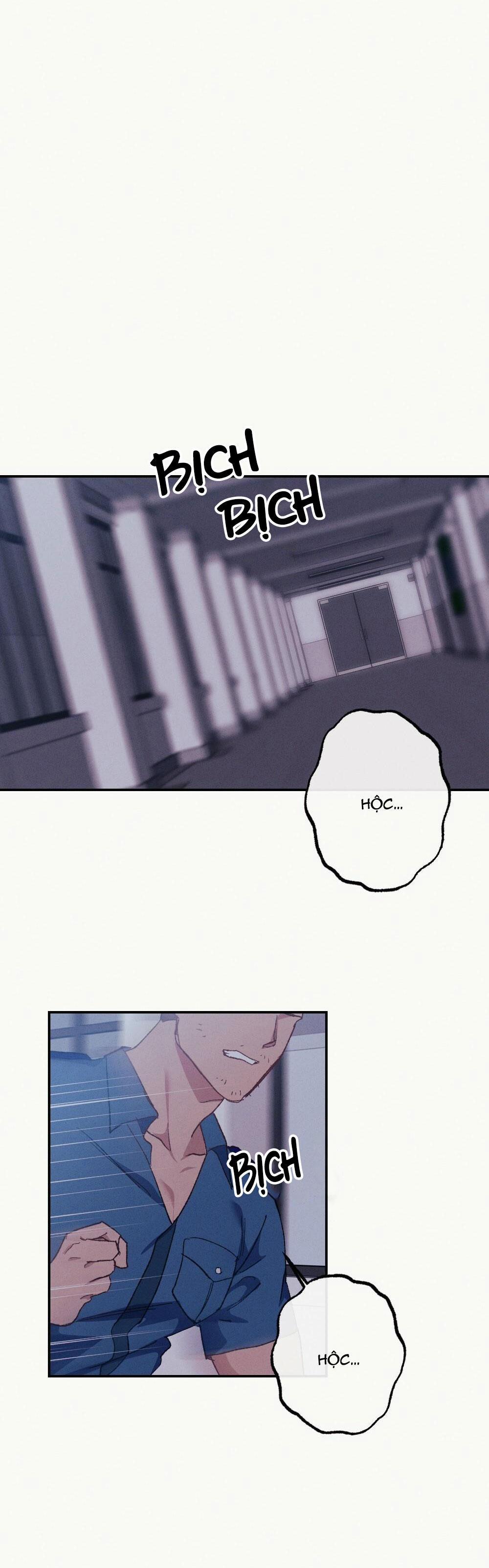 TUYỂN TẬP NGỰC BỰ, CUNG KHỦ CỦA NHÀ KIM 36 KẺ TRỘM NGỰC 1 trang 19