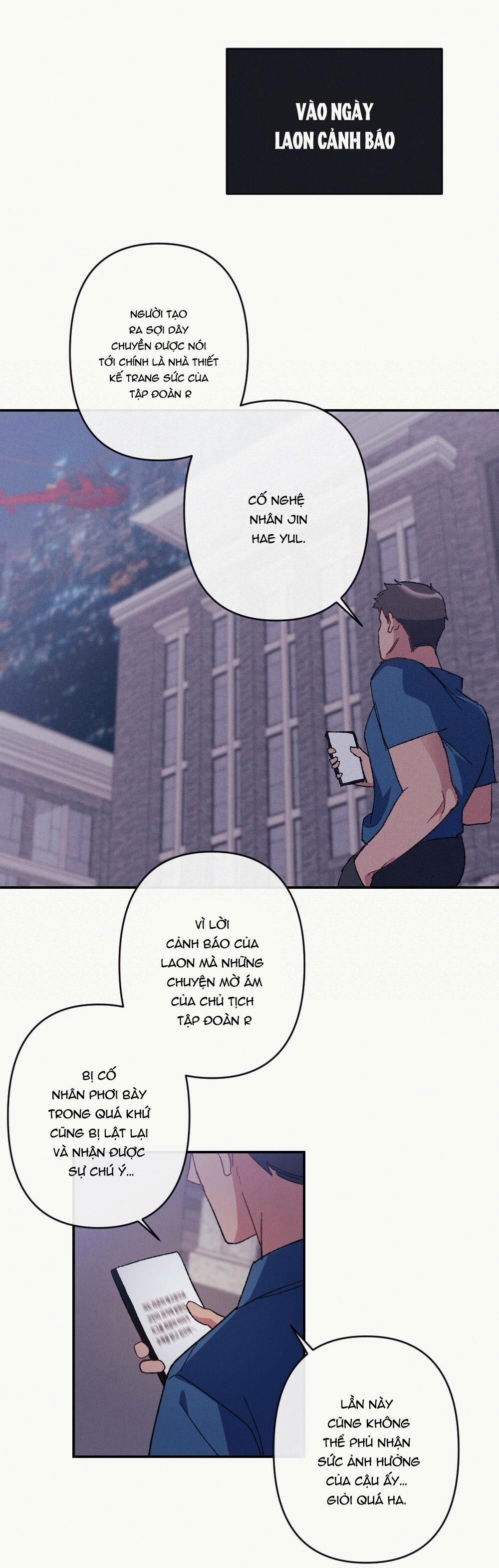 TUYỂN TẬP NGỰC BỰ, CUNG KHỦ CỦA NHÀ KIM 36 KẺ TRỘM NGỰC 1 trang 5