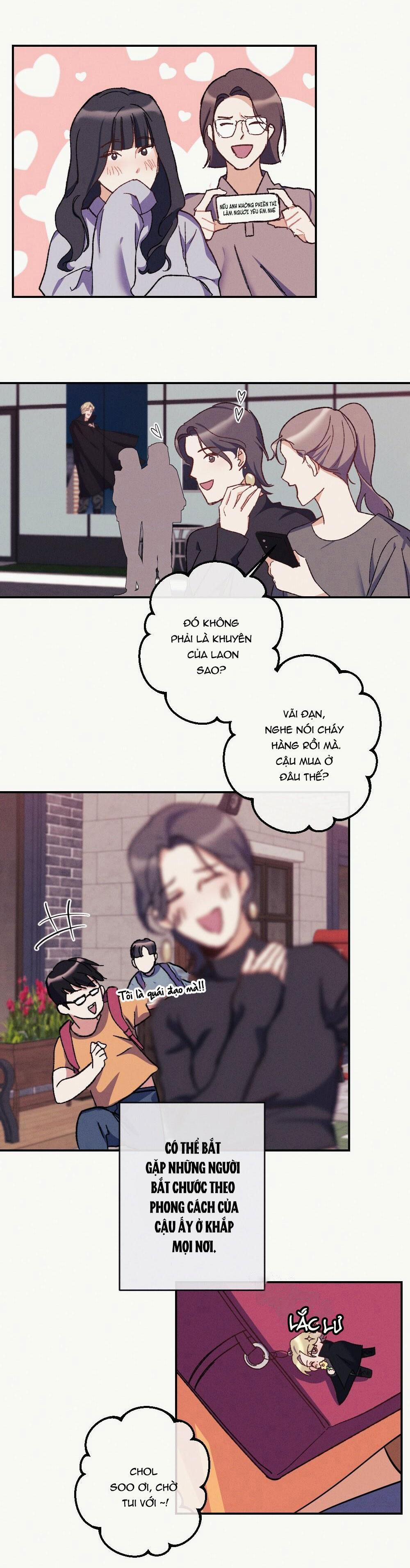 TUYỂN TẬP NGỰC BỰ, CUNG KHỦ CỦA NHÀ KIM 36 trang 2