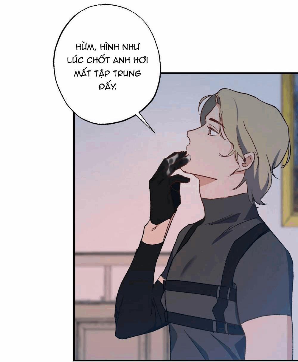 TUYỂN TẬP NGỰC BỰ, CUNG KHỦ CỦA NHÀ KIM 37 KẺ TRỘM NGỰC 2 trang 29