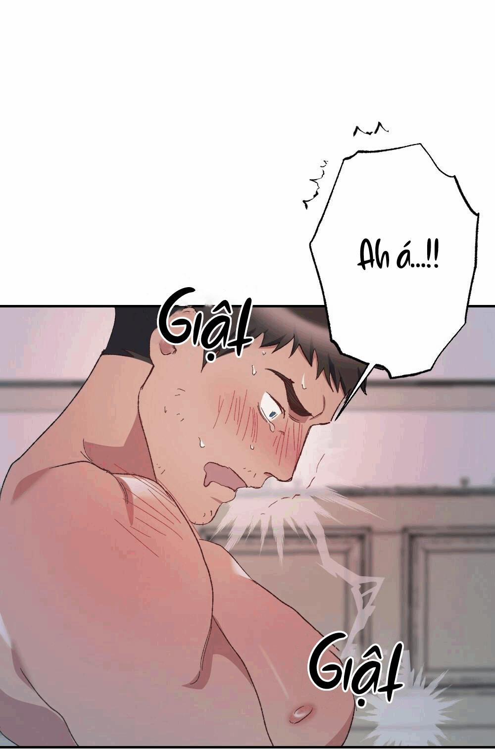 TUYỂN TẬP NGỰC BỰ, CUNG KHỦ CỦA NHÀ KIM 37 KẺ TRỘM NGỰC 2 trang 38