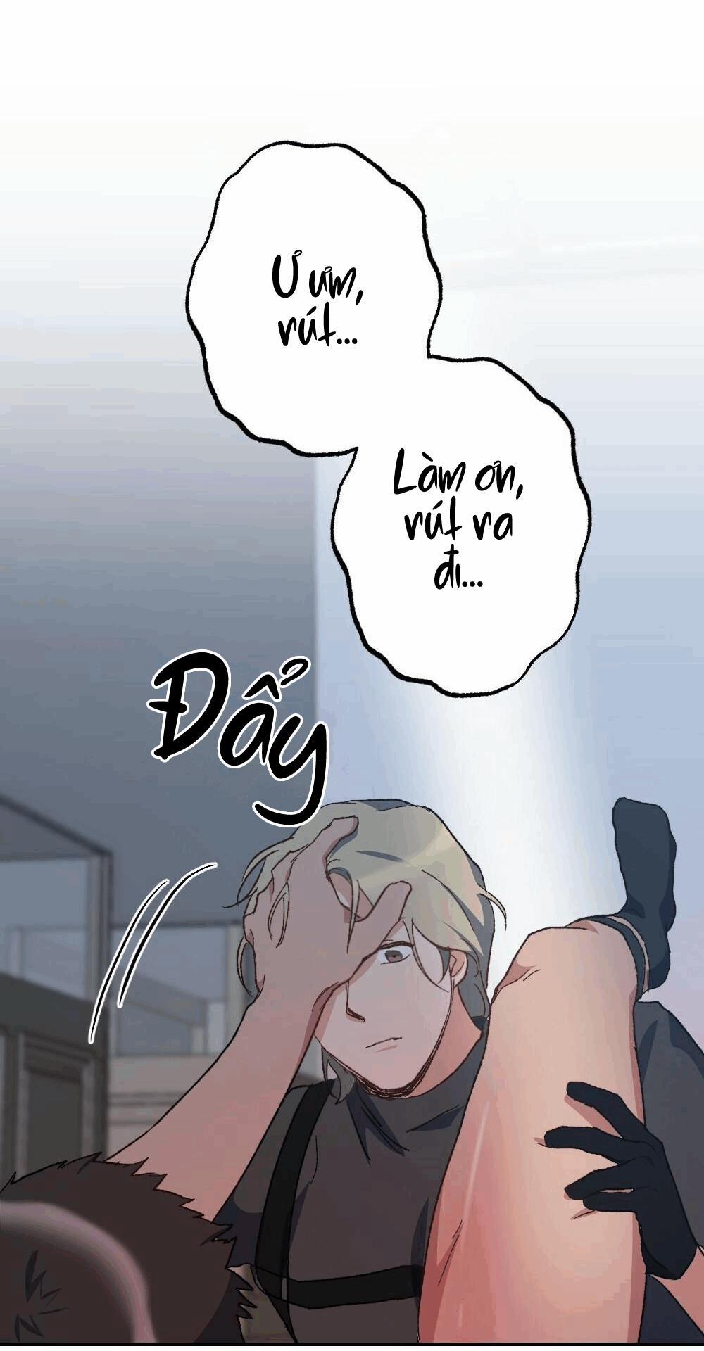 TUYỂN TẬP NGỰC BỰ, CUNG KHỦ CỦA NHÀ KIM 37 KẺ TRỘM NGỰC 2 trang 41