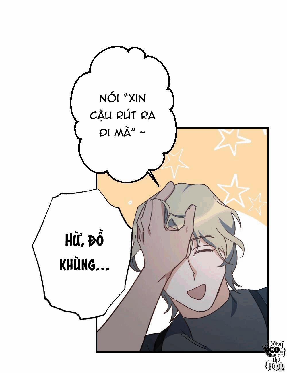 TUYỂN TẬP NGỰC BỰ, CUNG KHỦ CỦA NHÀ KIM 37 KẺ TRỘM NGỰC 2 trang 43