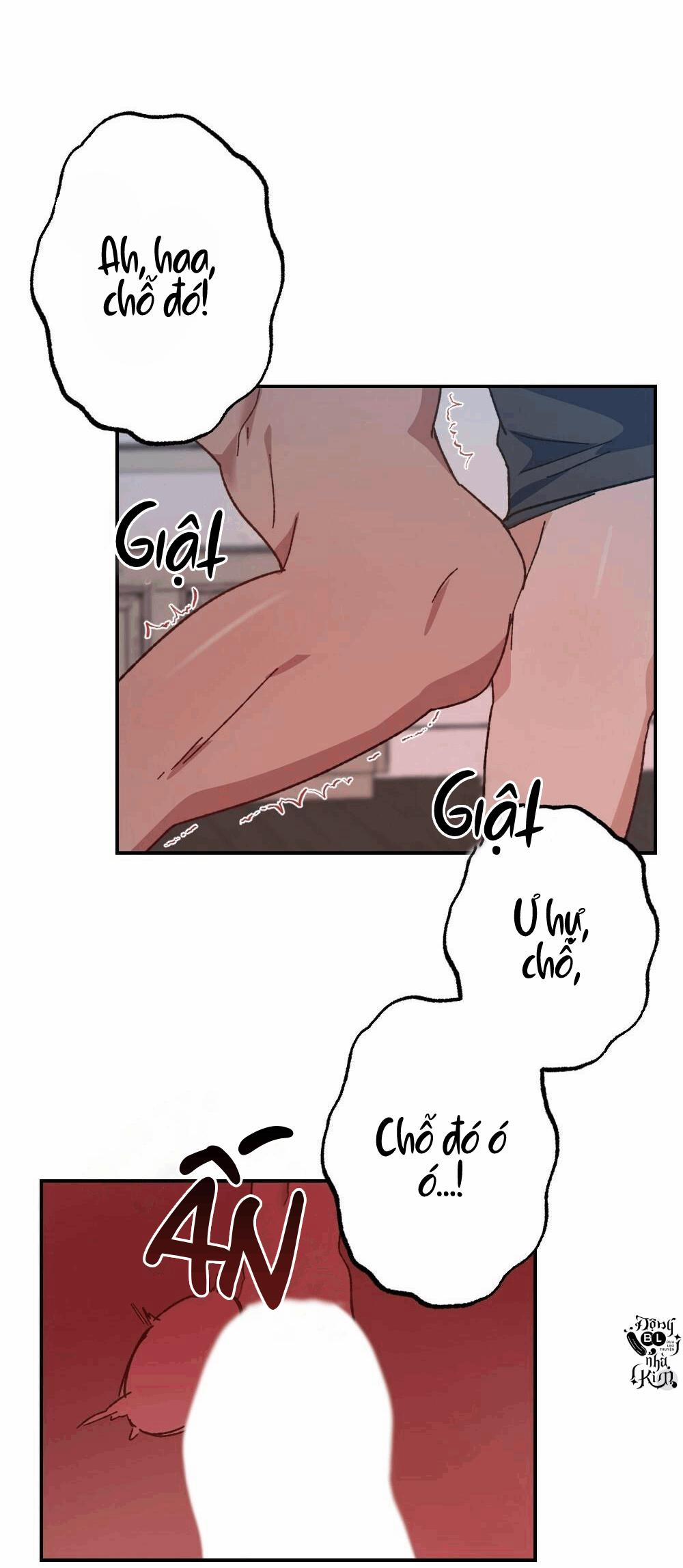 TUYỂN TẬP NGỰC BỰ, CUNG KHỦ CỦA NHÀ KIM 37 KẺ TRỘM NGỰC 2 trang 60