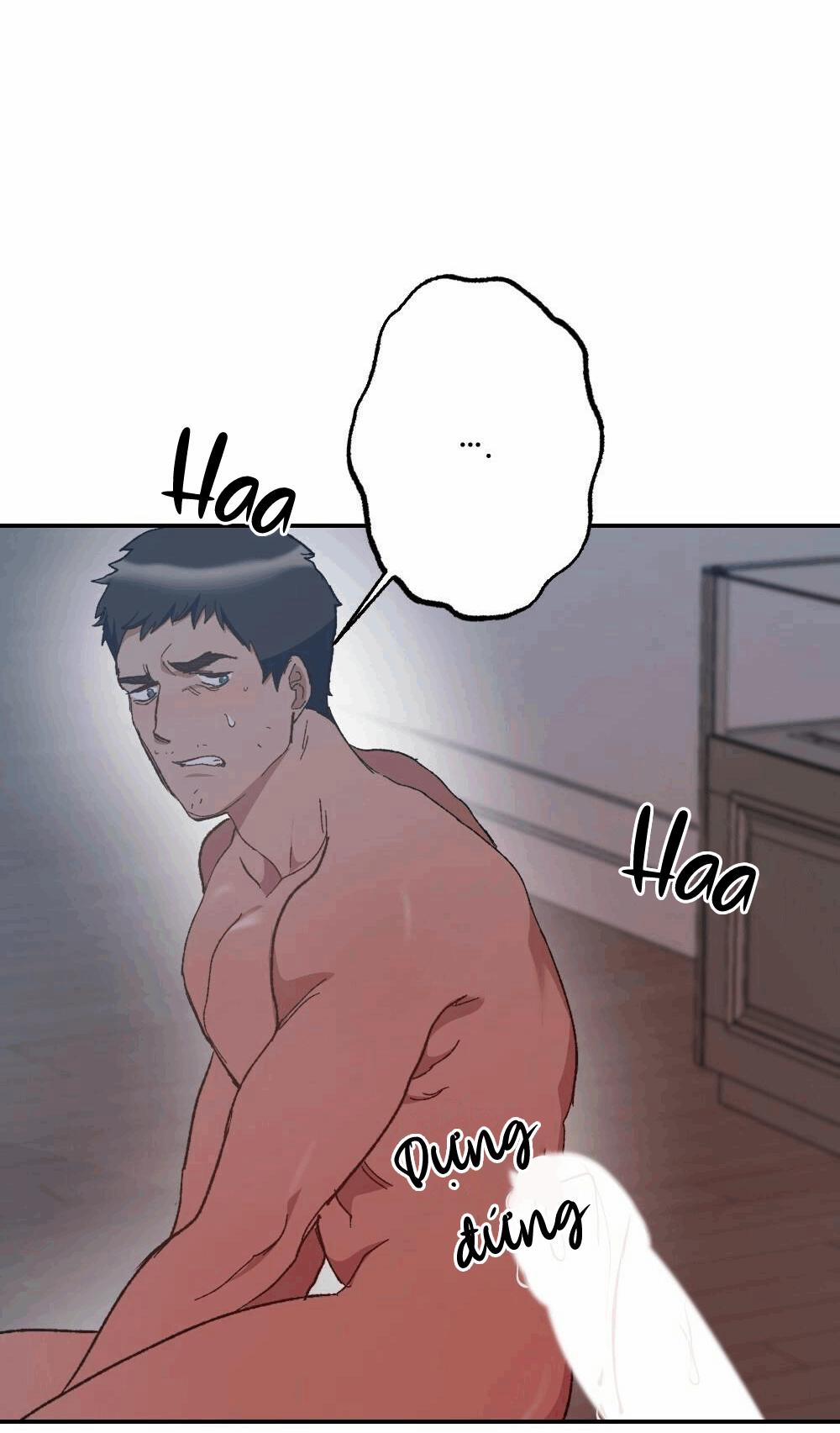 TUYỂN TẬP NGỰC BỰ, CUNG KHỦ CỦA NHÀ KIM 37 KẺ TRỘM NGỰC 2 trang 64