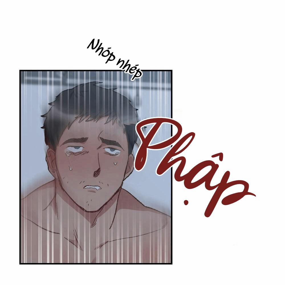 TUYỂN TẬP NGỰC BỰ, CUNG KHỦ CỦA NHÀ KIM 37 KẺ TRỘM NGỰC 2 trang 68