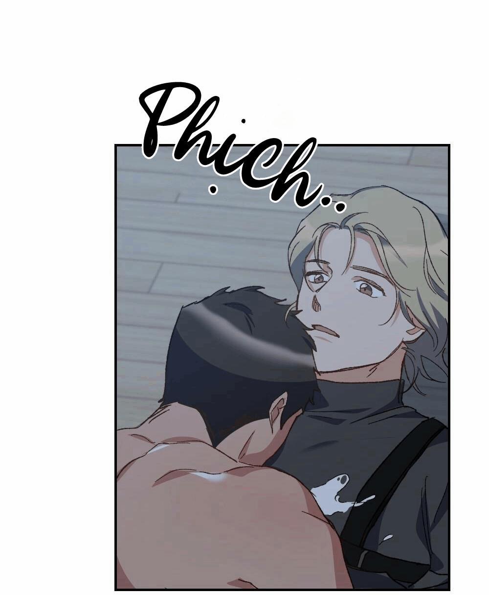 TUYỂN TẬP NGỰC BỰ, CUNG KHỦ CỦA NHÀ KIM 37 KẺ TRỘM NGỰC 2 trang 69