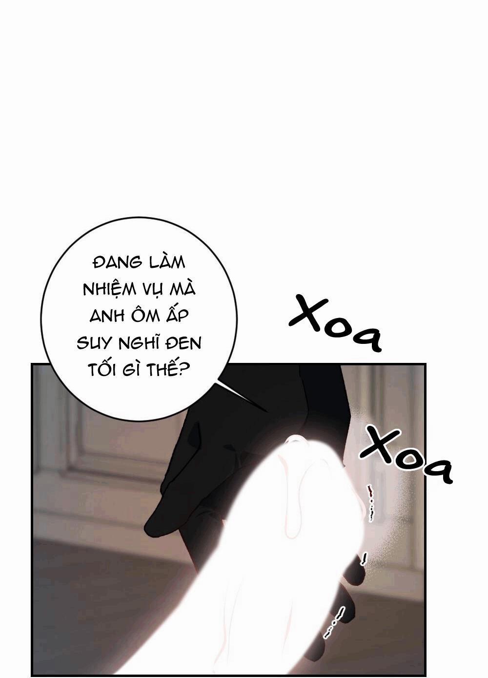 TUYỂN TẬP NGỰC BỰ, CUNG KHỦ CỦA NHÀ KIM 37 trang 16