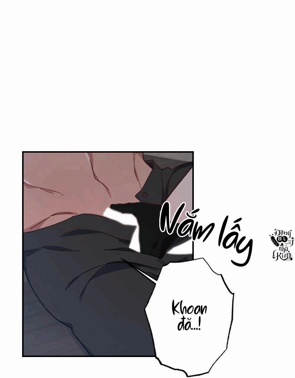 TUYỂN TẬP NGỰC BỰ, CUNG KHỦ CỦA NHÀ KIM 37 trang 30