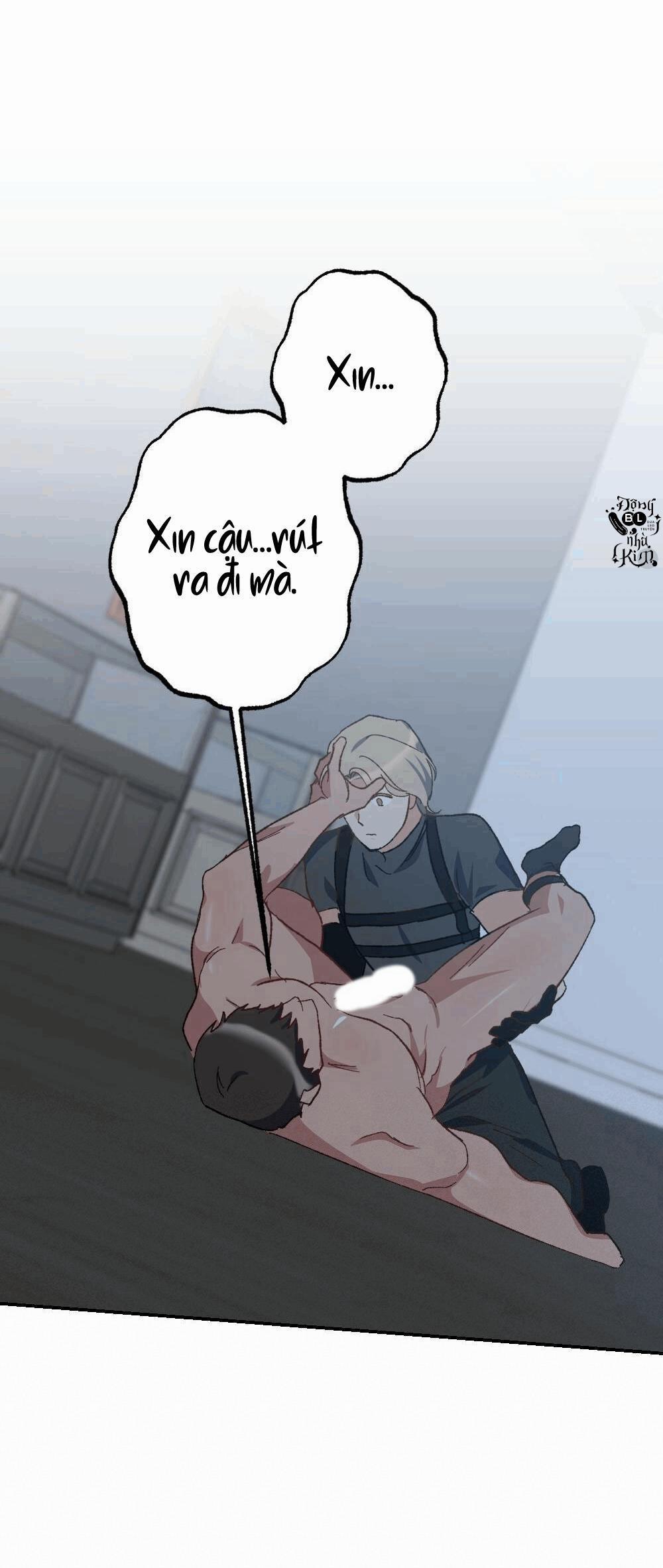 TUYỂN TẬP NGỰC BỰ, CUNG KHỦ CỦA NHÀ KIM 37 trang 47