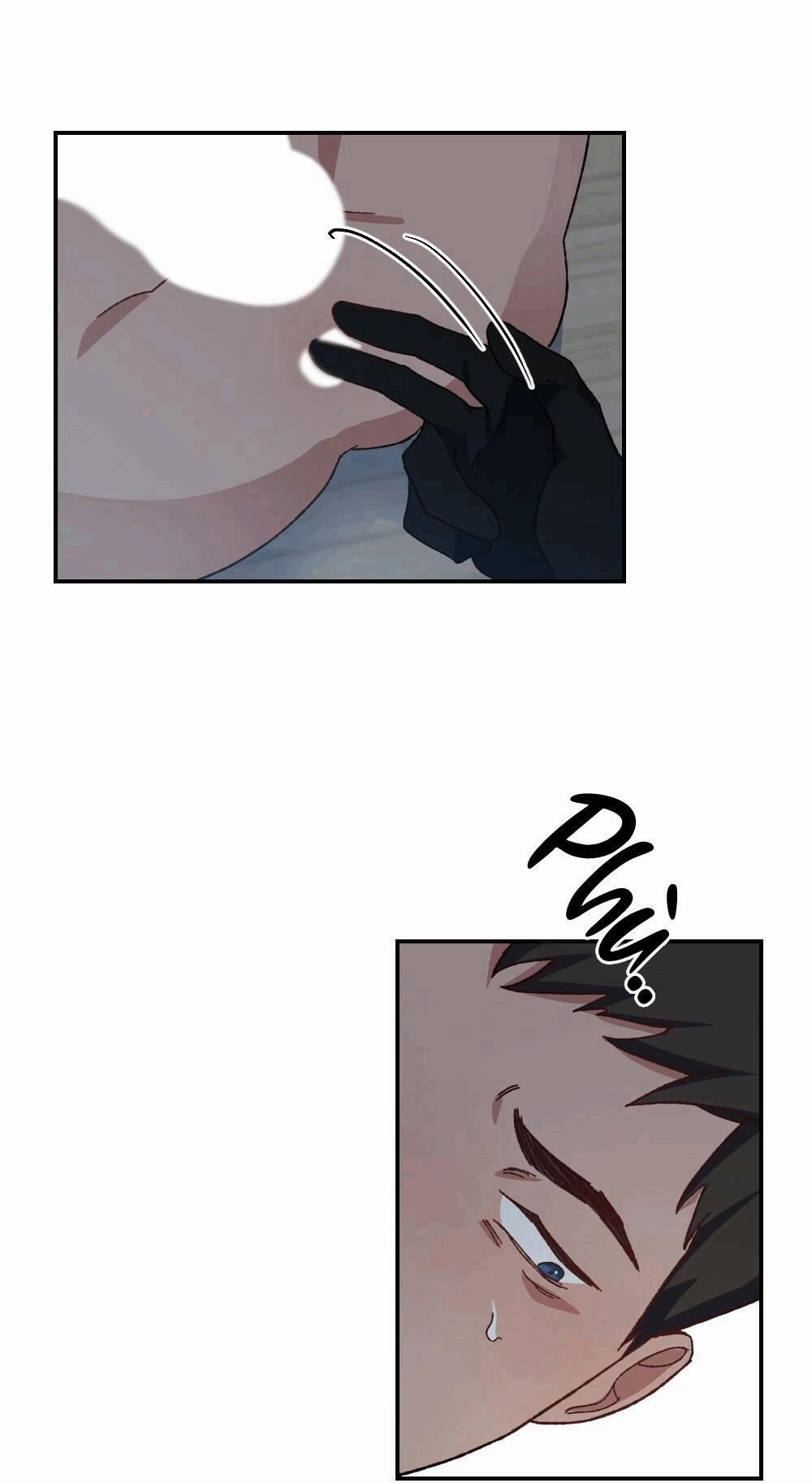 TUYỂN TẬP NGỰC BỰ, CUNG KHỦ CỦA NHÀ KIM 37 trang 48