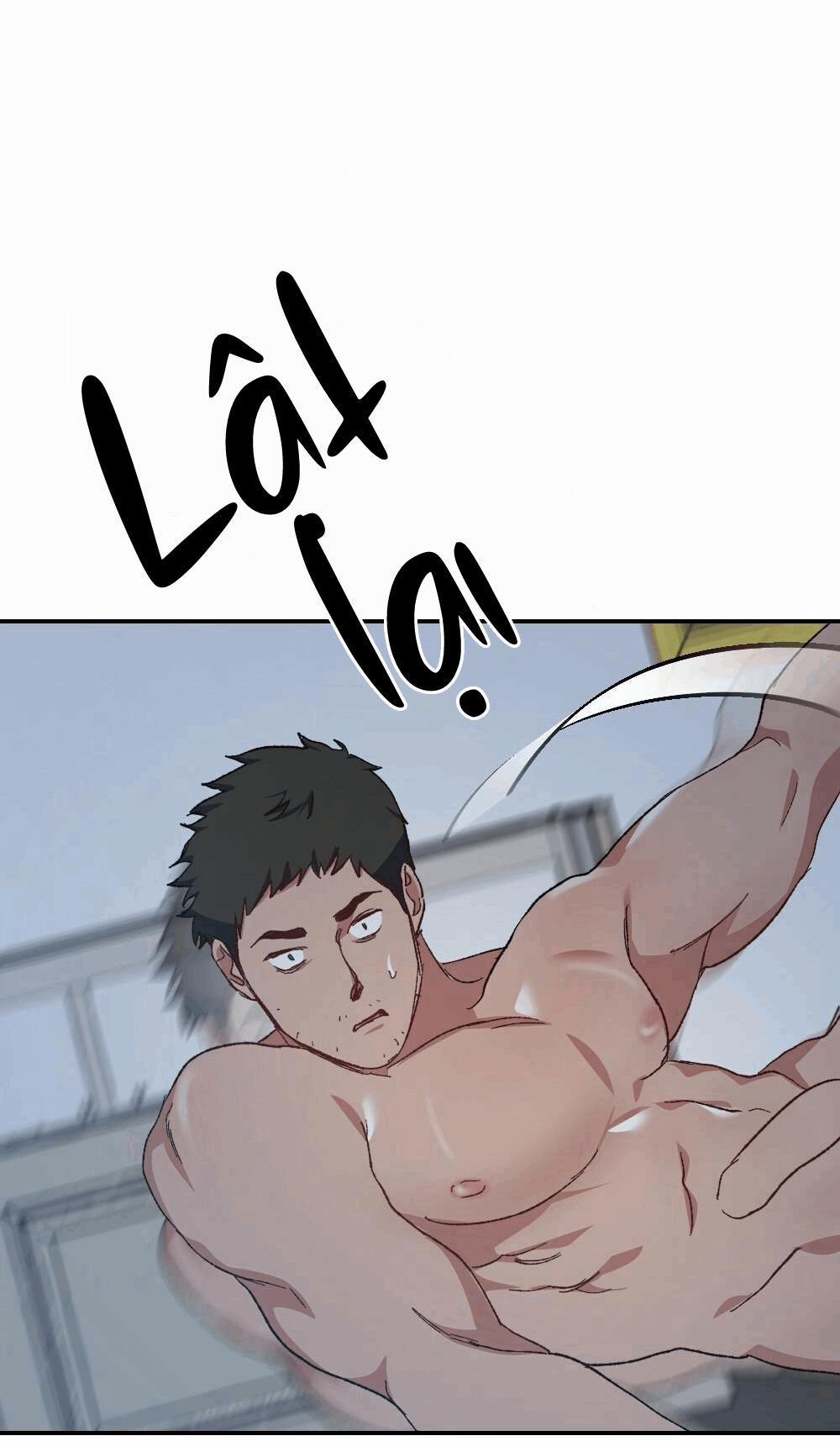 TUYỂN TẬP NGỰC BỰ, CUNG KHỦ CỦA NHÀ KIM 37 trang 49