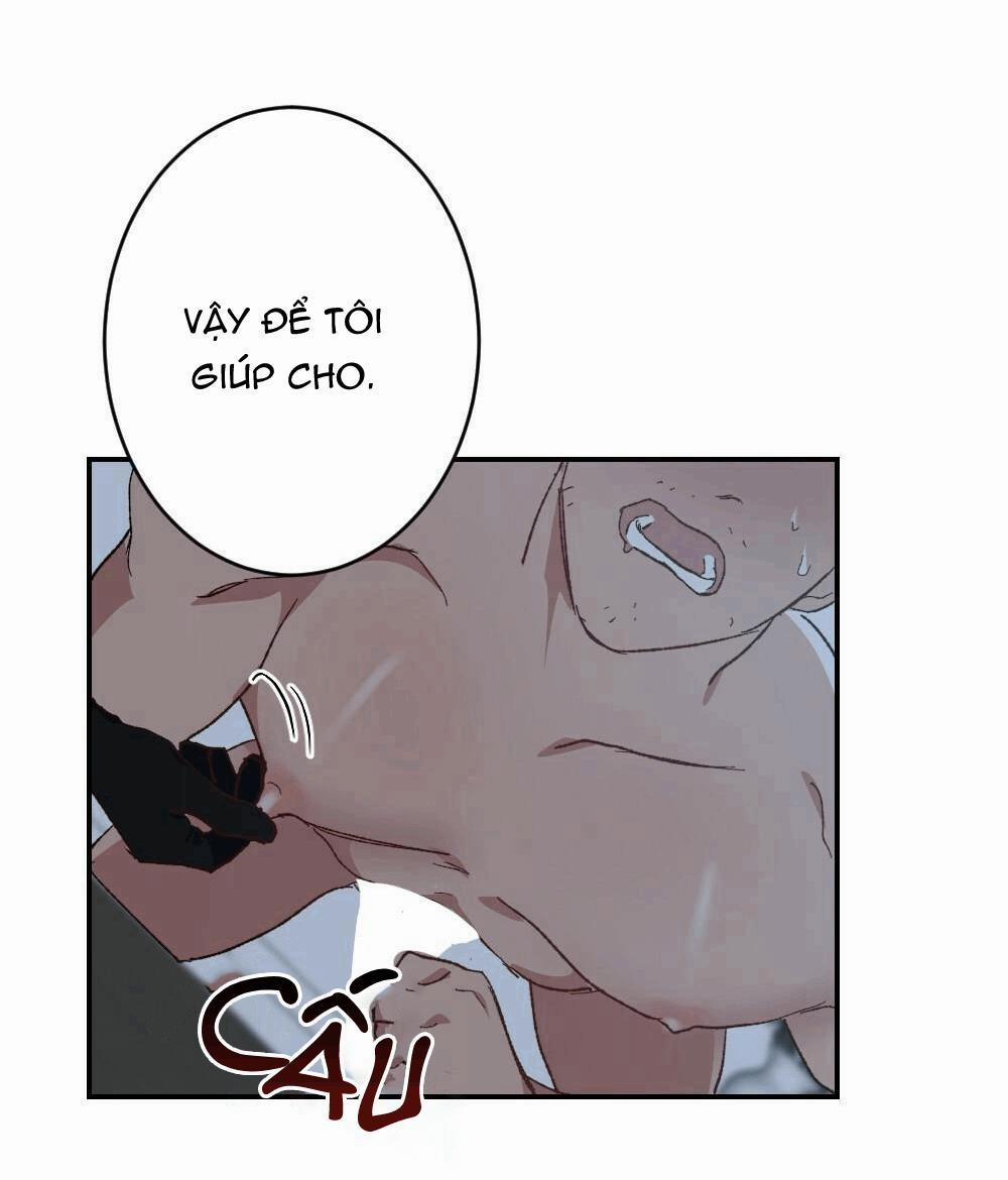 TUYỂN TẬP NGỰC BỰ, CUNG KHỦ CỦA NHÀ KIM 37 trang 55