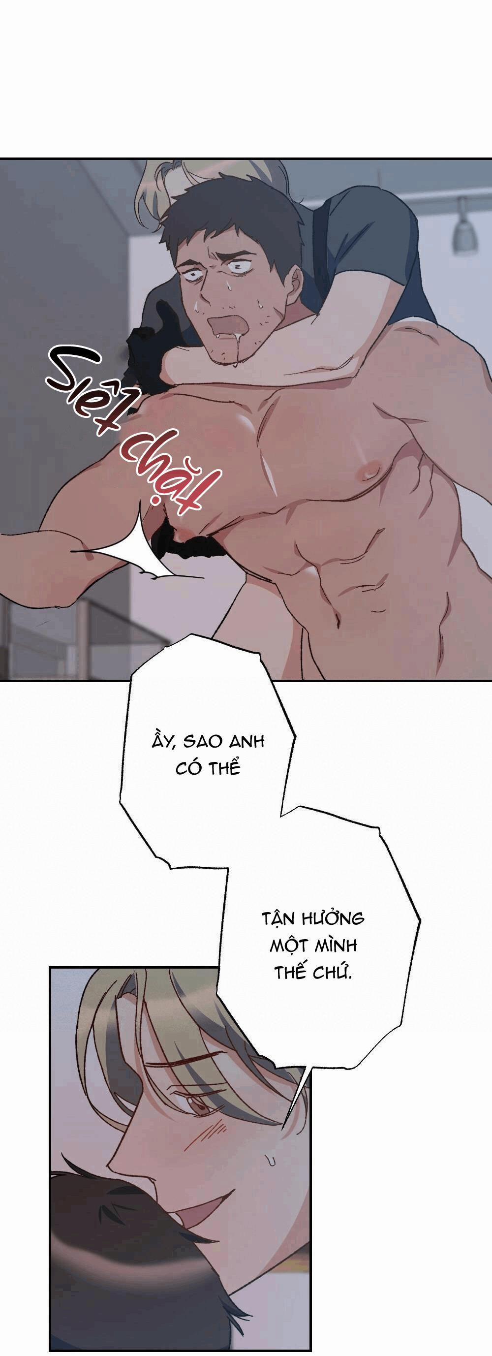 TUYỂN TẬP NGỰC BỰ, CUNG KHỦ CỦA NHÀ KIM 37 trang 59