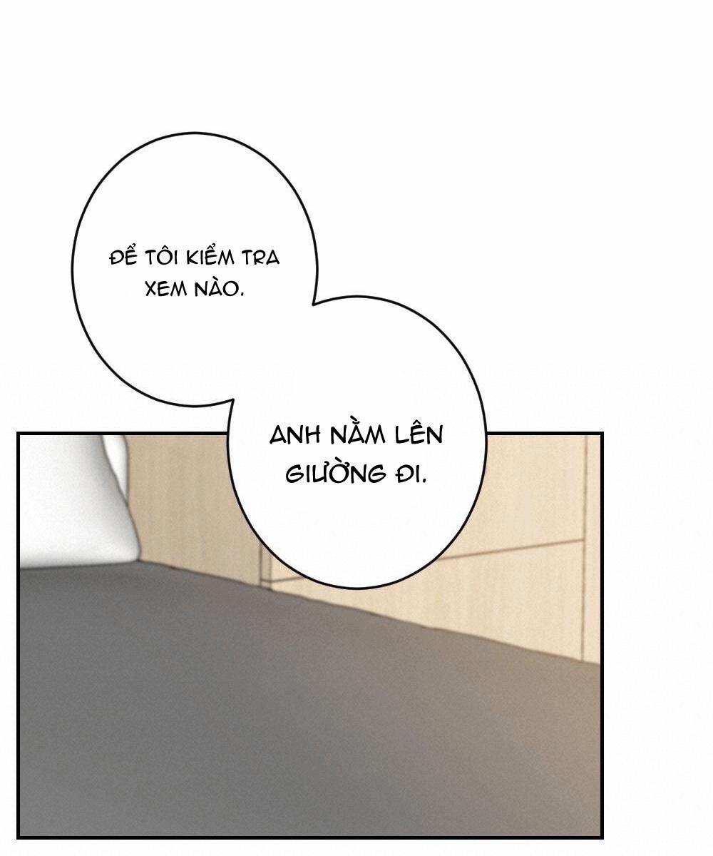 TUYỂN TẬP NGỰC BỰ, CUNG KHỦ CỦA NHÀ KIM 38 KẺ TRỘM NGỰC 3 trang 11