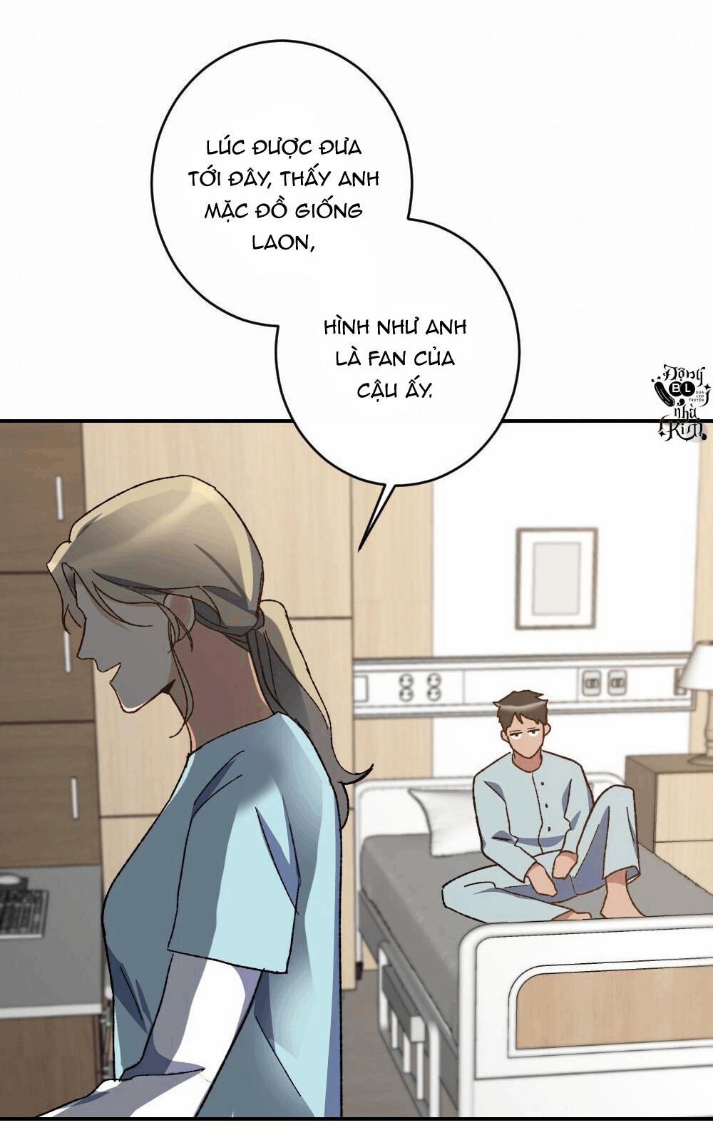 TUYỂN TẬP NGỰC BỰ, CUNG KHỦ CỦA NHÀ KIM 38 KẺ TRỘM NGỰC 3 trang 12