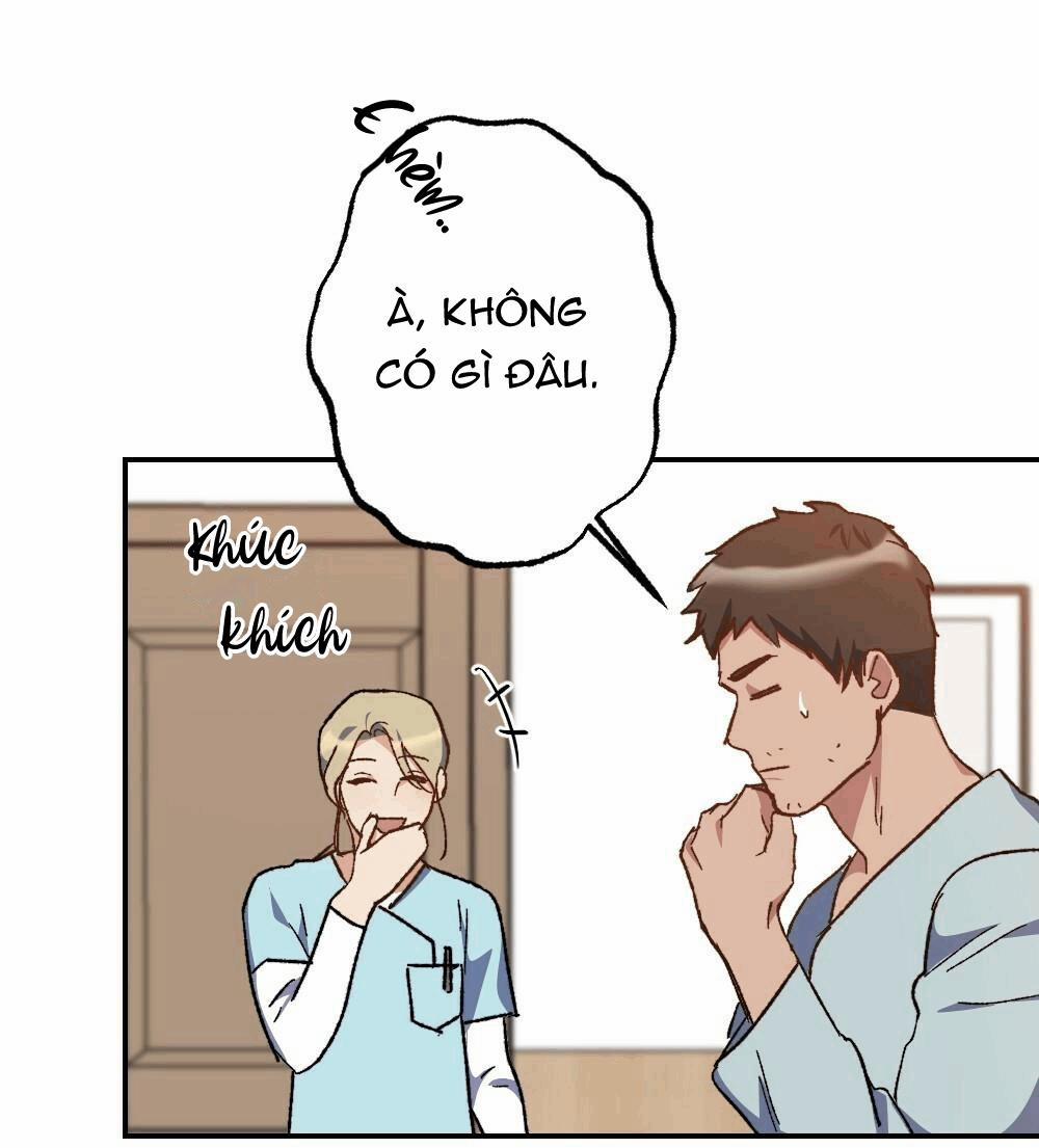 TUYỂN TẬP NGỰC BỰ, CUNG KHỦ CỦA NHÀ KIM 38 KẺ TRỘM NGỰC 3 trang 15