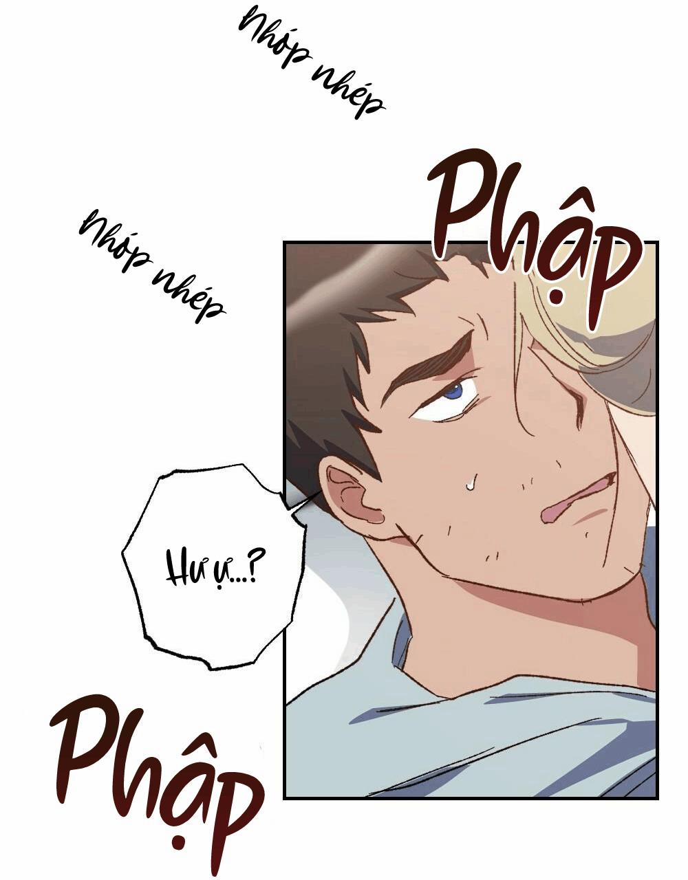 TUYỂN TẬP NGỰC BỰ, CUNG KHỦ CỦA NHÀ KIM 38 KẺ TRỘM NGỰC 3 trang 47