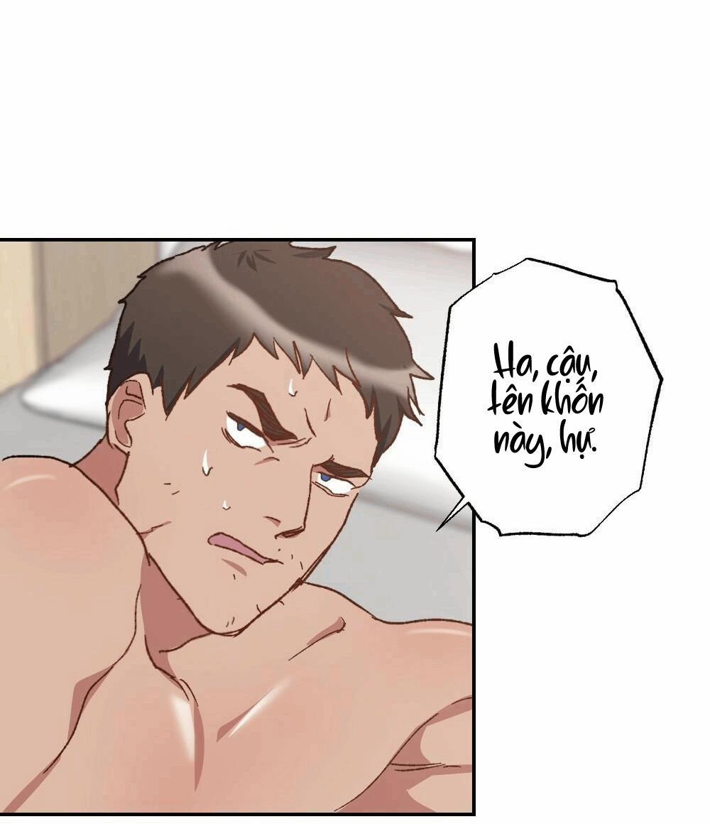 TUYỂN TẬP NGỰC BỰ, CUNG KHỦ CỦA NHÀ KIM 38 KẺ TRỘM NGỰC 3 trang 52