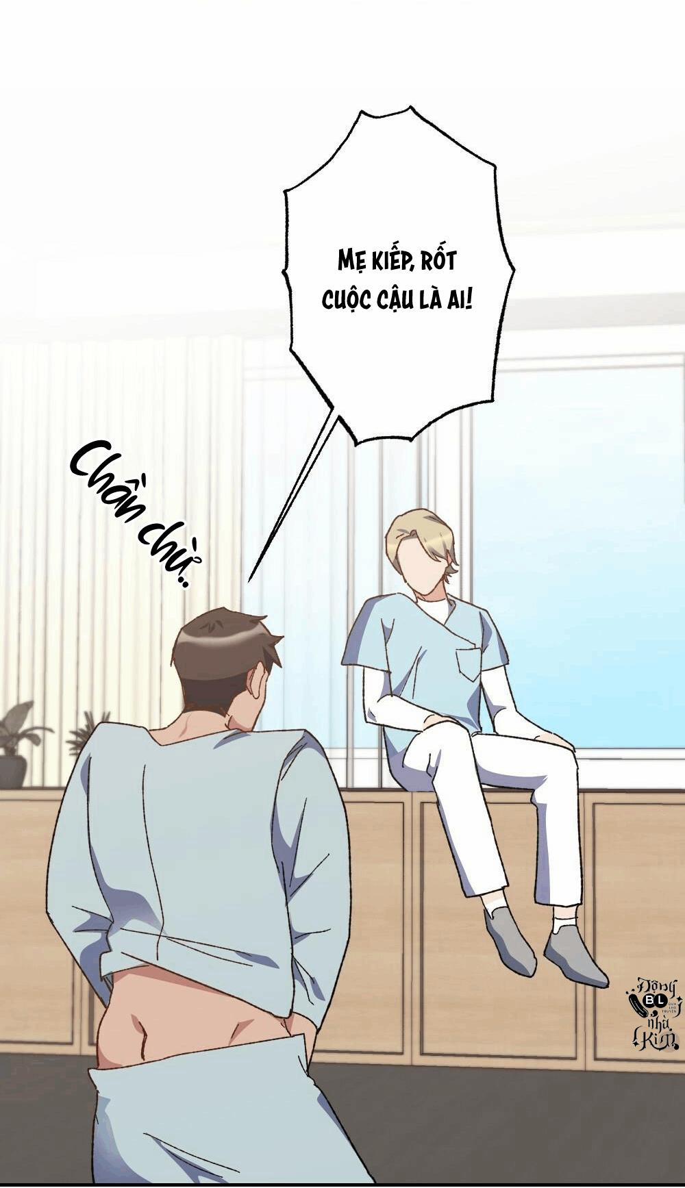 TUYỂN TẬP NGỰC BỰ, CUNG KHỦ CỦA NHÀ KIM 38 KẺ TRỘM NGỰC 3 trang 56