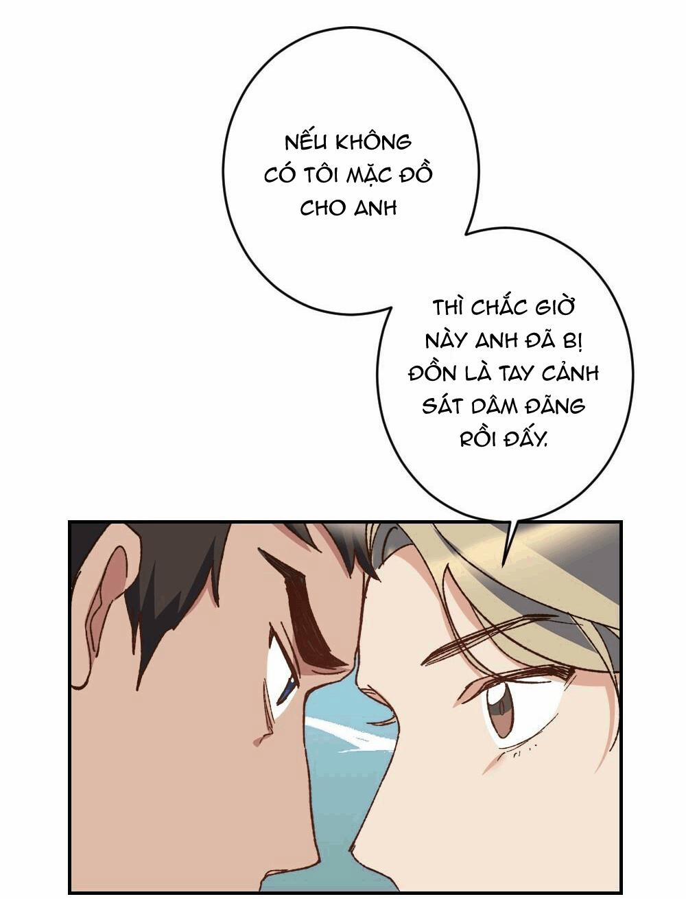 TUYỂN TẬP NGỰC BỰ, CUNG KHỦ CỦA NHÀ KIM 38 KẺ TRỘM NGỰC 3 trang 59