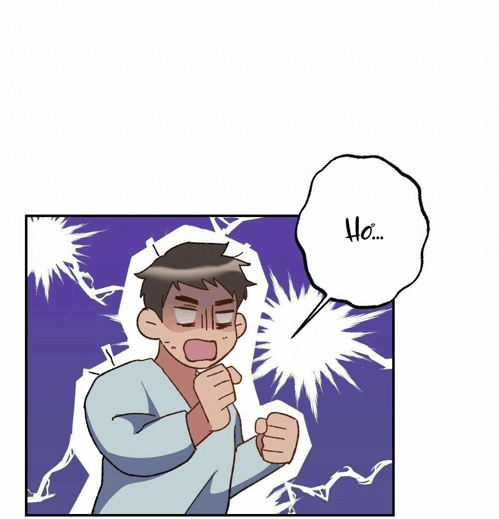 TUYỂN TẬP NGỰC BỰ, CUNG KHỦ CỦA NHÀ KIM 38 KẺ TRỘM NGỰC 3 trang 62