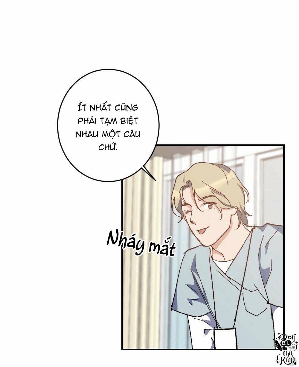 TUYỂN TẬP NGỰC BỰ, CUNG KHỦ CỦA NHÀ KIM 38 KẺ TRỘM NGỰC 3 trang 63