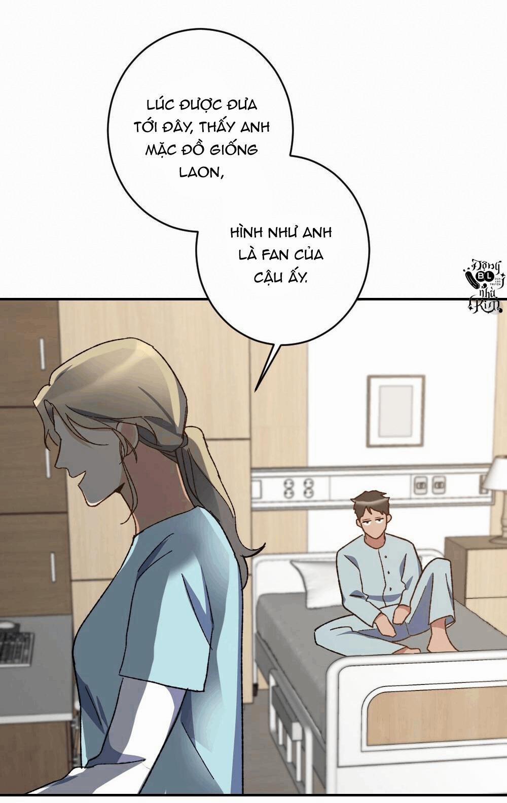 TUYỂN TẬP NGỰC BỰ, CUNG KHỦ CỦA NHÀ KIM 38 trang 12