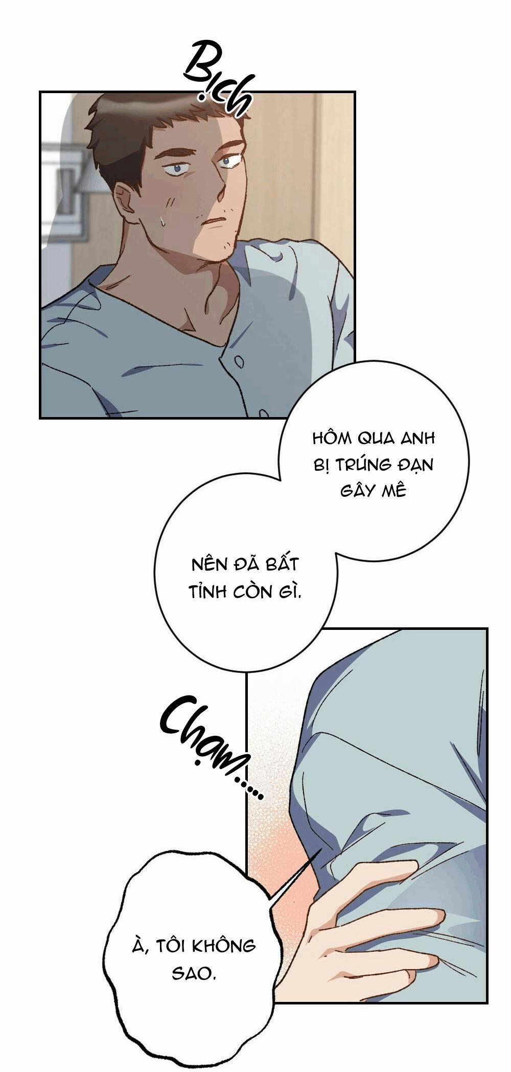 TUYỂN TẬP NGỰC BỰ, CUNG KHỦ CỦA NHÀ KIM 38 trang 17