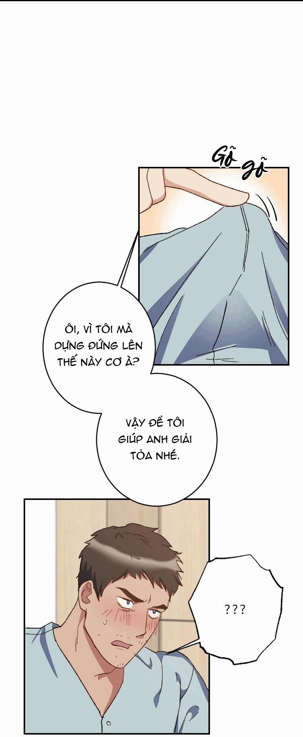 TUYỂN TẬP NGỰC BỰ, CUNG KHỦ CỦA NHÀ KIM 38 trang 21