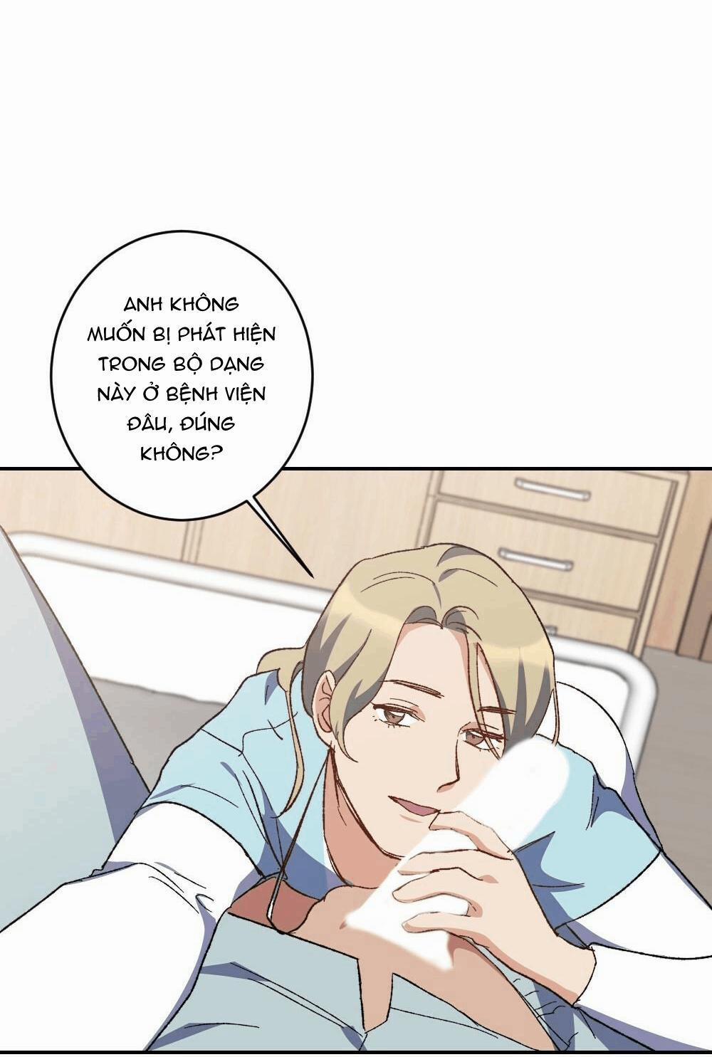 TUYỂN TẬP NGỰC BỰ, CUNG KHỦ CỦA NHÀ KIM 38 trang 27